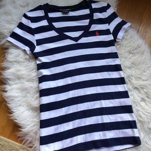 Ralph Lauren women’s v-neck